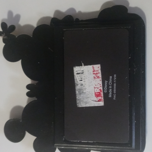 Frame Mike and Minnie - Picture 2 of 3